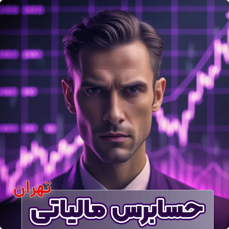 حسابرس مالیاتی در تهران