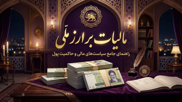 مالیات ارز دولتی