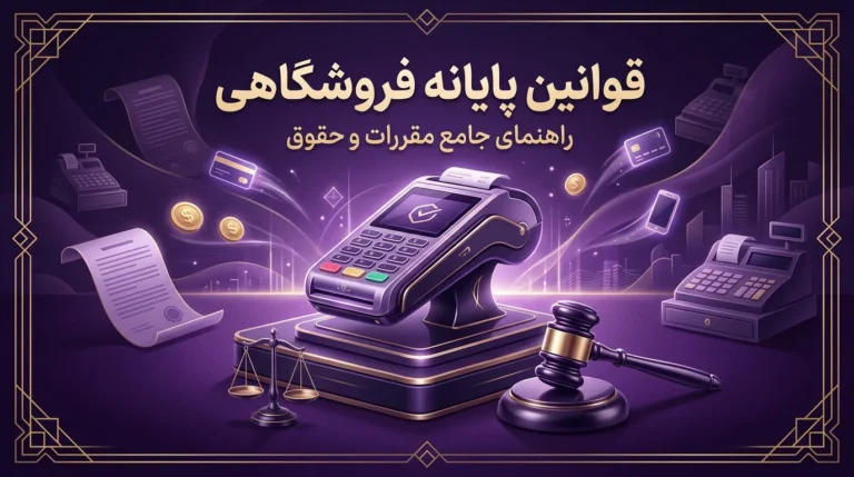 قانون پایانه‌های فروشگاهی